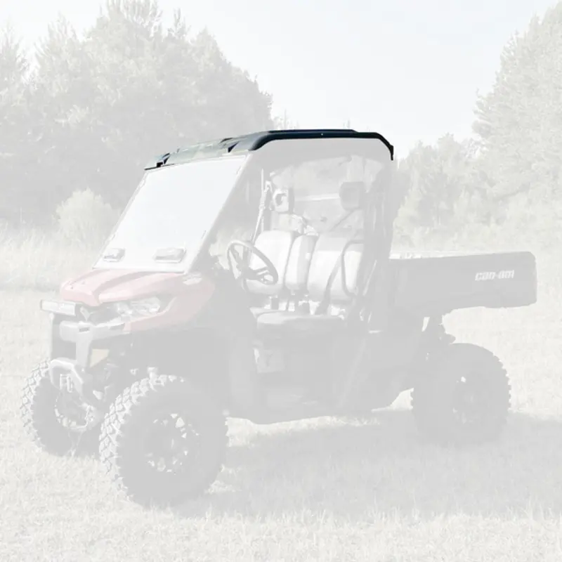 Seizmik '16-'26 Can-Am Defender Hd7 Composite Roof 1