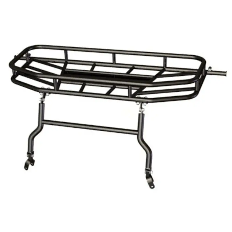 Seizmik '16-'26 Polaris General 1000 Eps Hood Rack 1