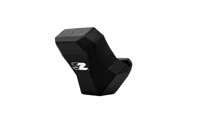 Seizmik '19-'24 Cf Moto Uforce Halo-Ra Led Rearview Mirror W/ Cast Aluminum Bezel 2