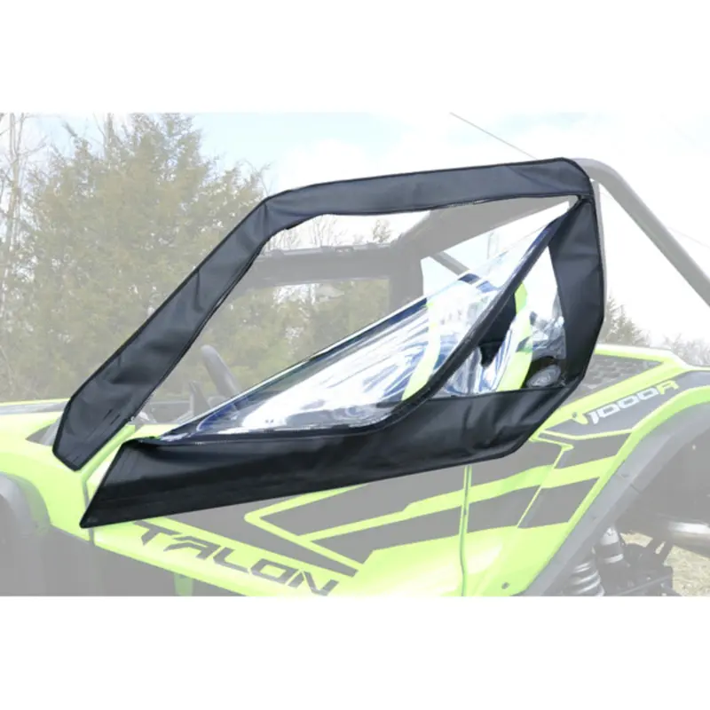 Seizmik '19-'25 Honda Talon 1000R Full Soft Doors Kit 1