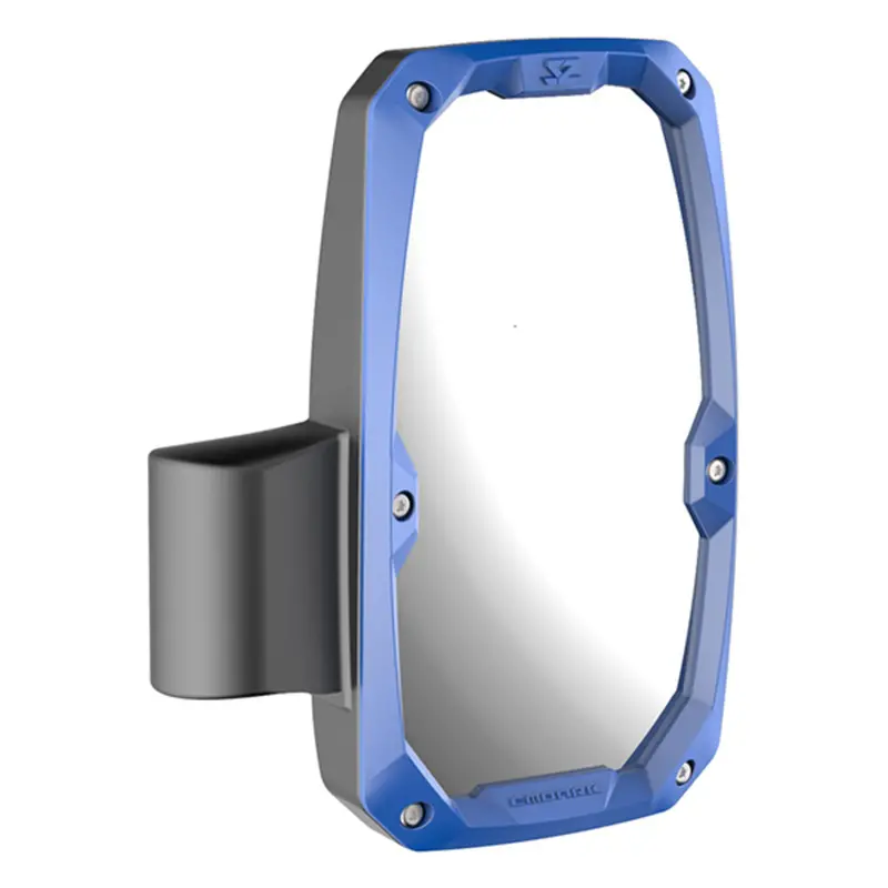 Seizmik Embark Series Abs Color Bezel & Cap Kit - Blue 1