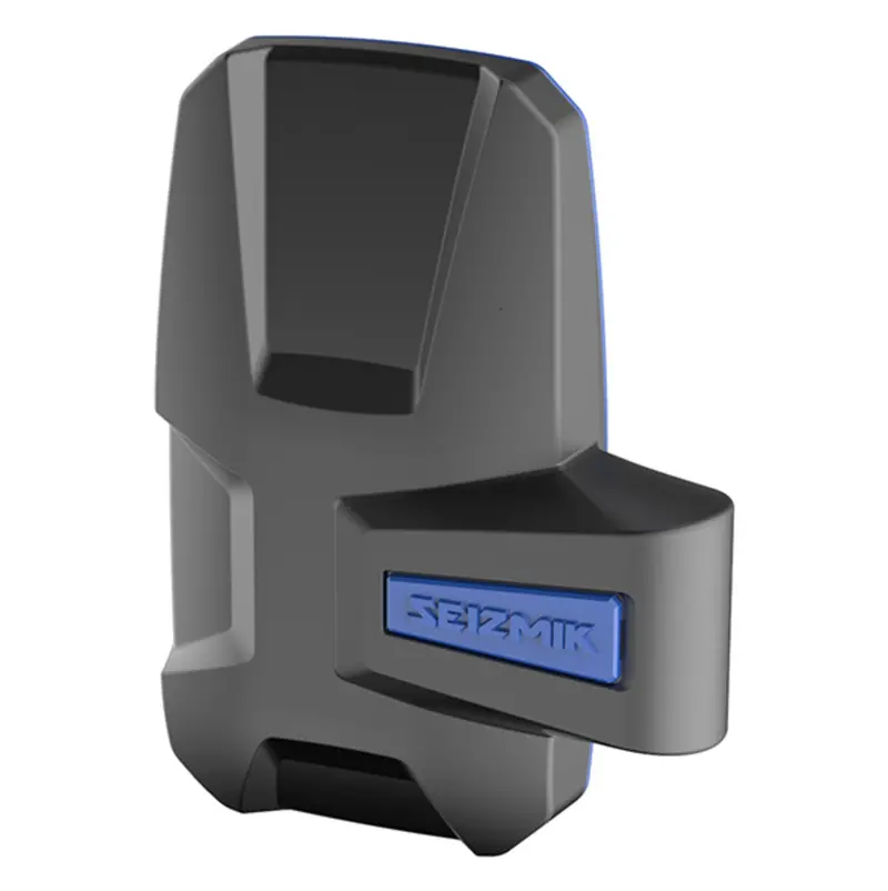 Seizmik Embark Series Abs Color Bezel & Cap Kit - Blue 2