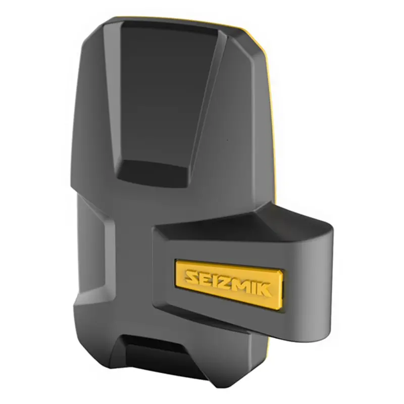 Seizmik Embark Series Abs Color Bezel & Cap Kit - Yellow 2