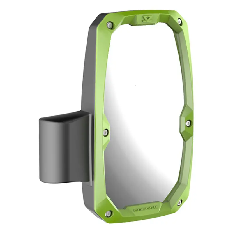 Seizmik Embark Series Bezel & Cap Kit - Green 1