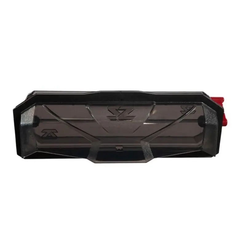 Seizmik Honda Pioneer 1000 Toolless Versa Vent Scratch Resistant Hard Coated Windshield 1