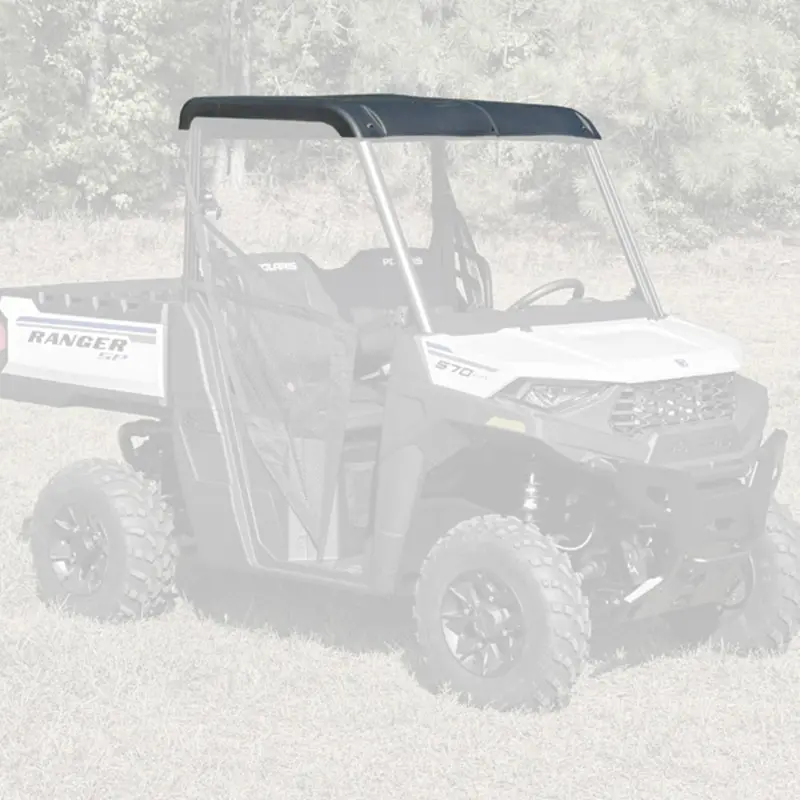 Seizmik Polaris Ranger 570 Midsize Composite Roof 1