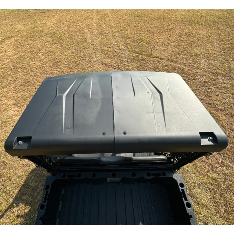 Seizmik Polaris Ranger 570 Midsize Composite Roof 2