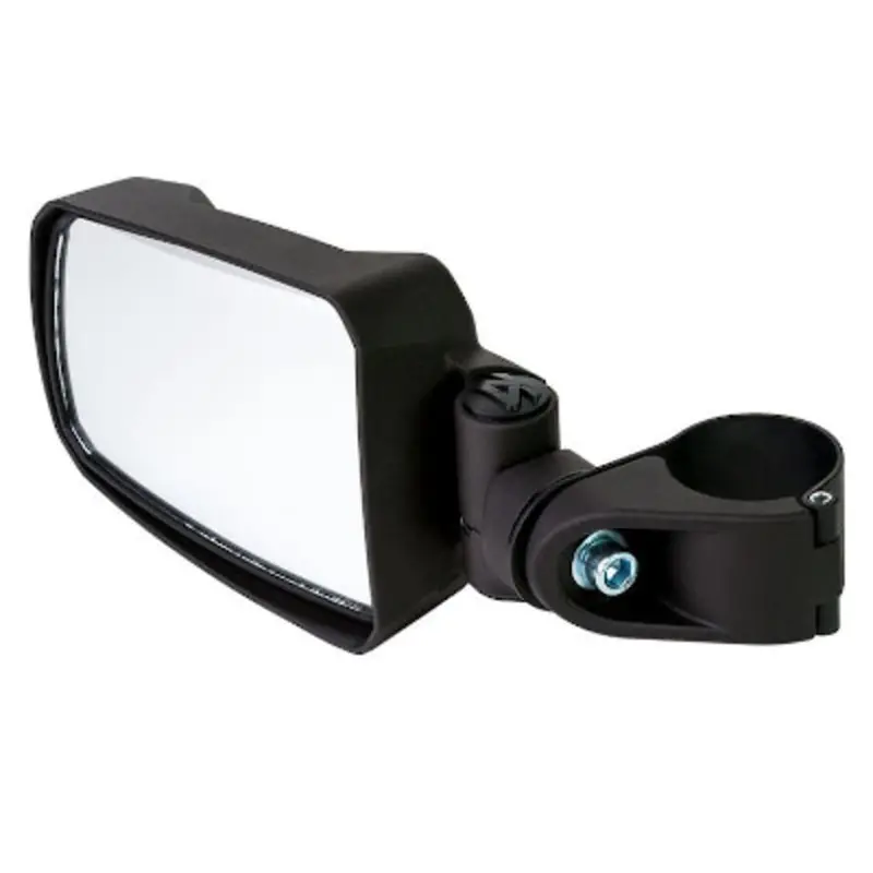 Seizmik Pursuit Side View Mirror Hd W/ 2" Clamp 1