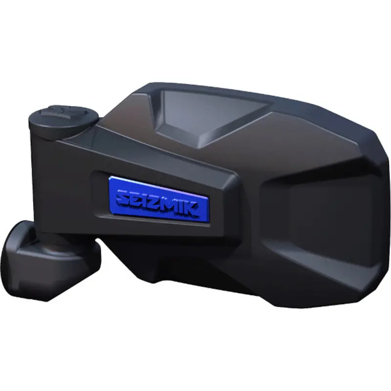 Seizmik Strike Mirror Color Insert - Blue 1