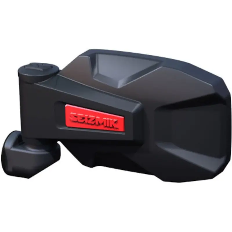Seizmik Strike Mirror Color Insert - Red 1