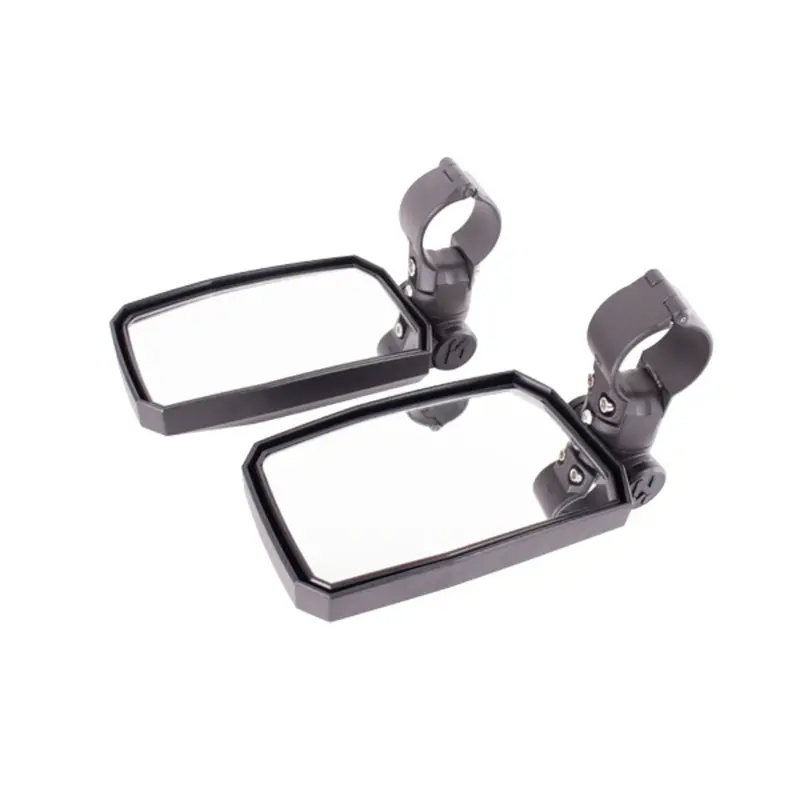 Seizmik Trail Rider 1.75 Inch Round Tube Side View Mirror 1
