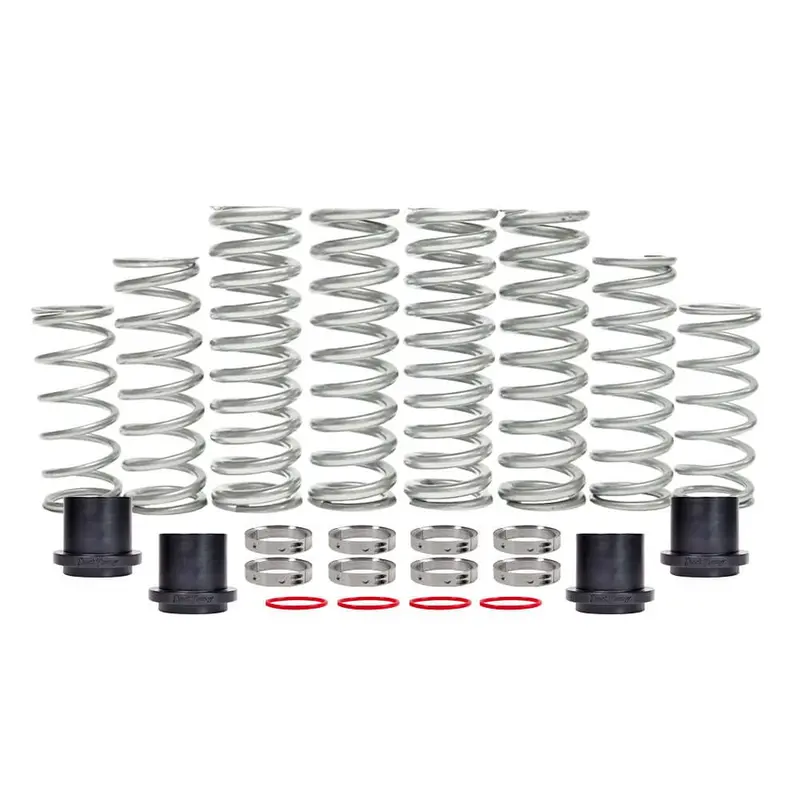 Shock Therapy '14-'17 Can-Am Maverick 1000 R Dual Rate Spring Kits 1