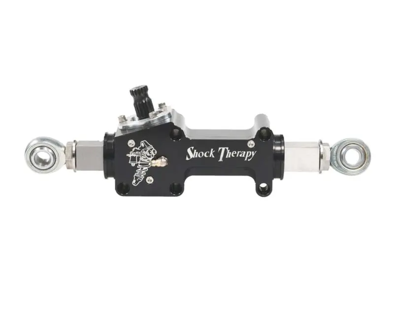 Shock Therapy '17-'18 Polaris Rzr Xp Turbo & Xpt Dynamix Steering Rack 1
