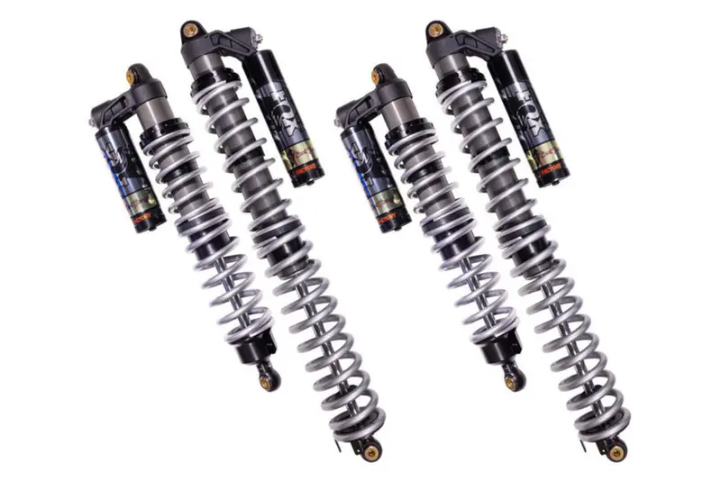 Shock Therapy '24+ Polaris Rzr Xp Fox Rc2 Shocks 1