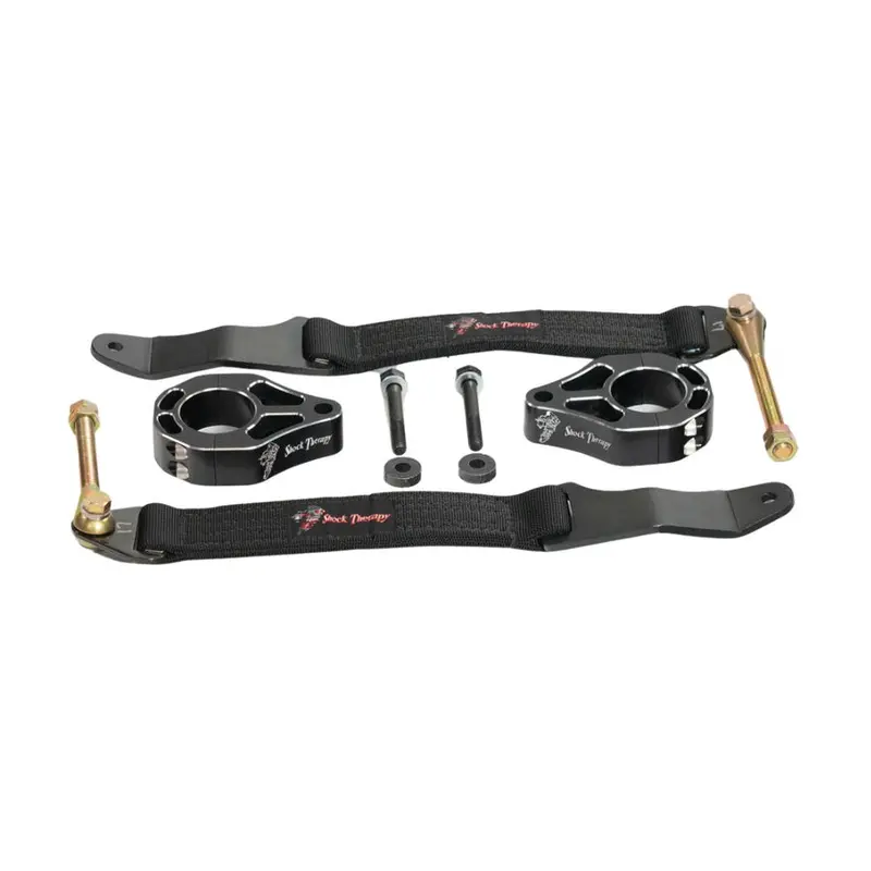 Shock Therapy '24+ Polaris Rzr Xp Limit Strap Kit 1