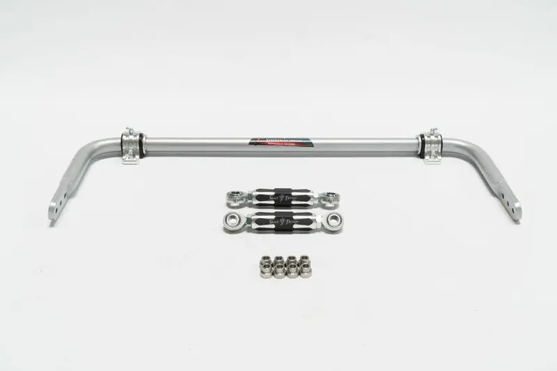 Shock Therapy '24+ Polaris Rzr Xp Rear Sway Bar Kit 1