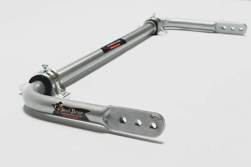 Shock Therapy '24+ Polaris Rzr Xp Rear Sway Bar Kit 2