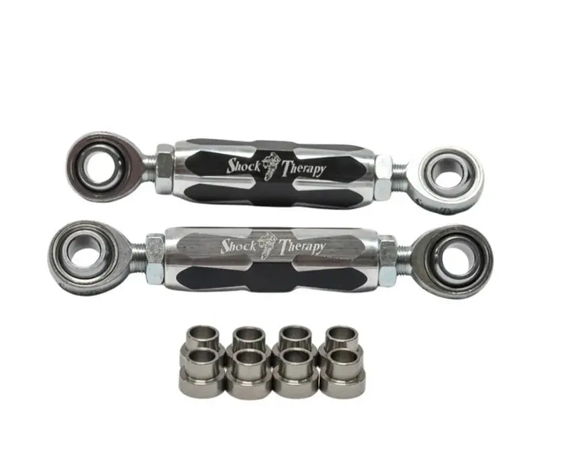 Shock Therapy '24+ Polaris Rzr Xp Sway Bar Link Kits 1