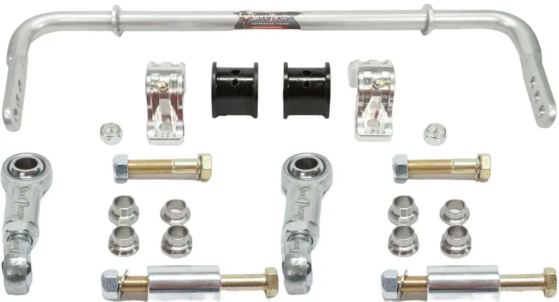 Shock Therapy 72" Can-Am Maverick X3 Adjustable Front Anti Sway Bar 1