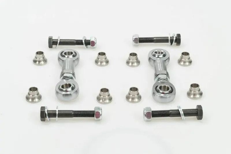 Shock Therapy 72" Can-Am Maverick X3 Adjustable Front Anti Sway Bar 2