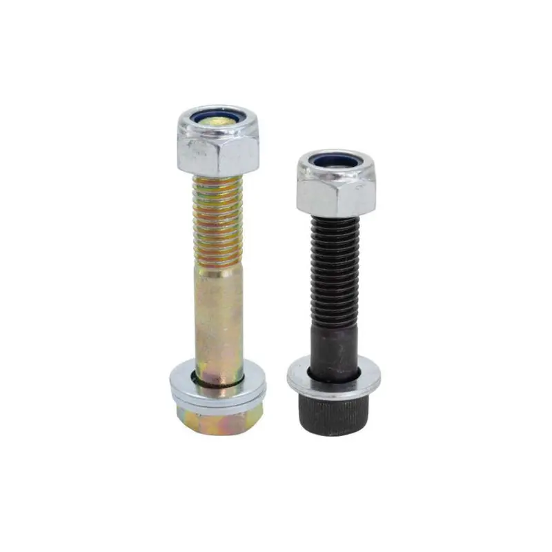 Shock Therapy Adjustable Link Hardware Replacement Kit