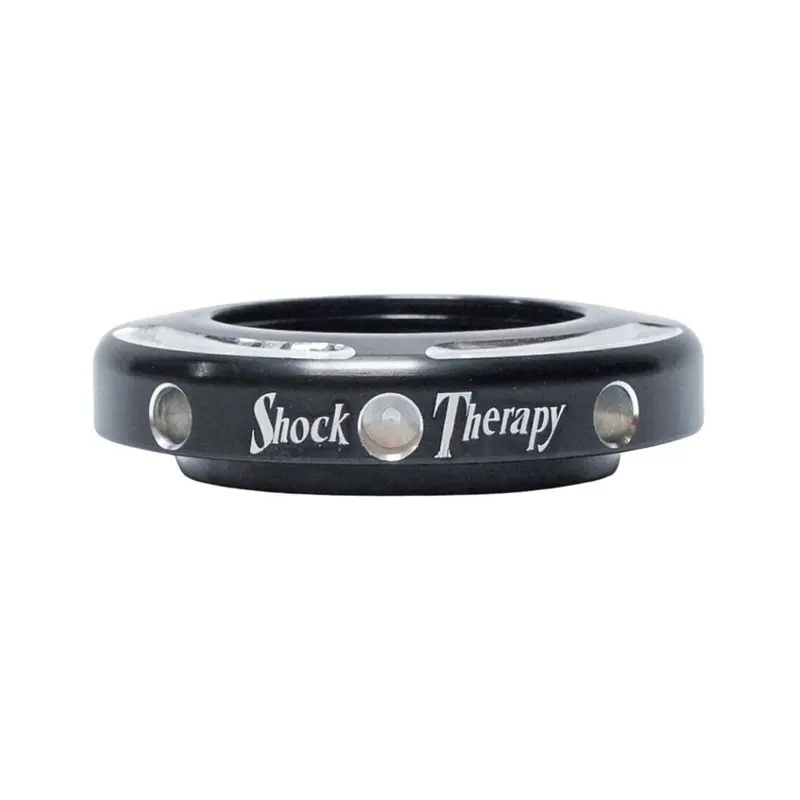 Shock Therapy Billet Preload Collar For Fox Shocks 1