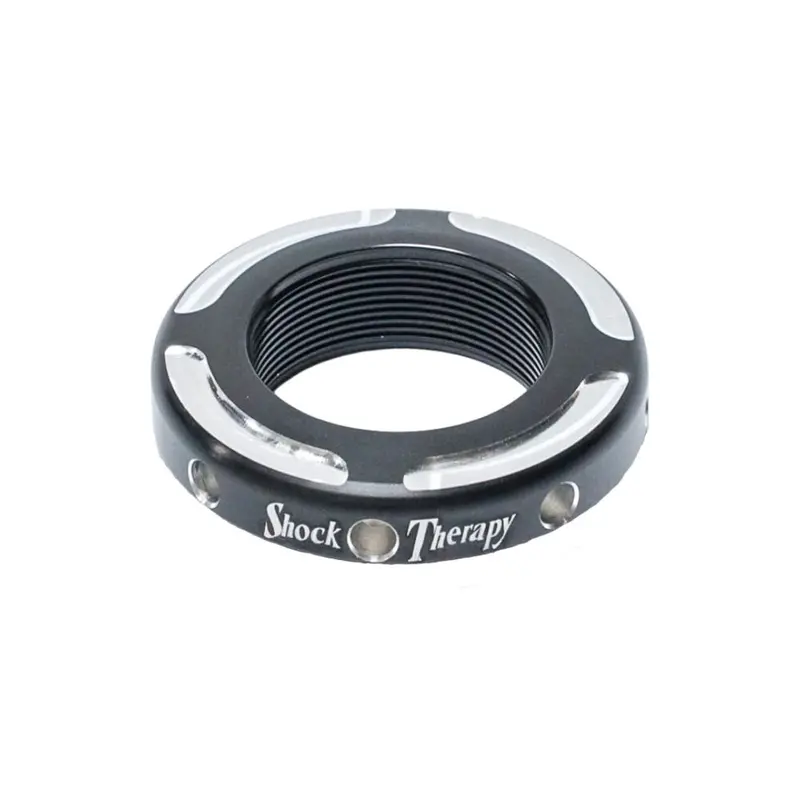 Shock Therapy Billet Preload Collar For Fox Shocks 3