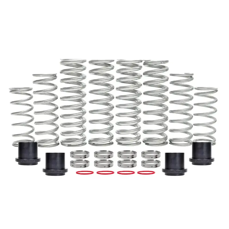 Shock Therapy Can-Am Commander Xt-P Dual Rate Spring Kits 1