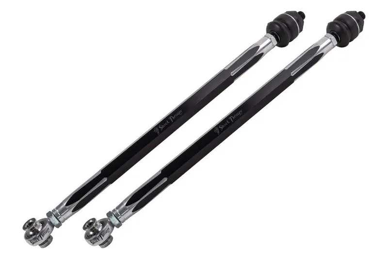 Shock Therapy Can-Am Commander Xt-P/Xt Max Bump Steer Delete Tie Rod Kit 1