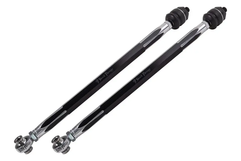 Shock Therapy Can-Am Defender Models Bump Steer Delete Tie Rod Kit 1