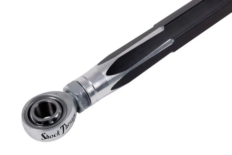 Shock Therapy Can-Am Defender Models Bump Steer Delete Tie Rod Kit 2