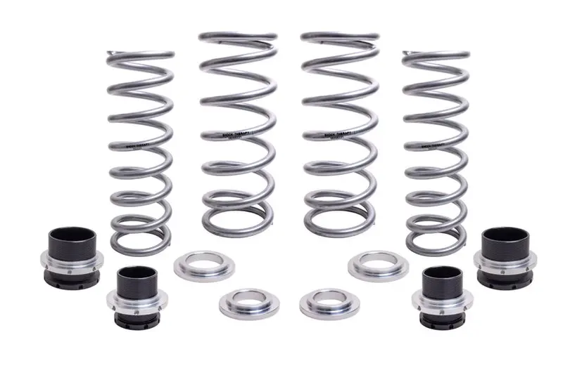 Shock Therapy Can-Am Defender Spring Kit 1