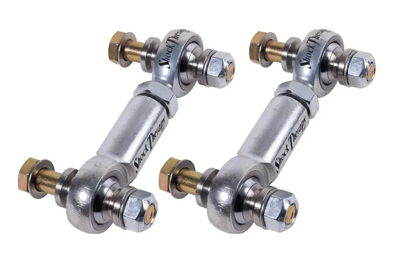 Shock Therapy Can-Am Defender Sway Bar Link Kit 1