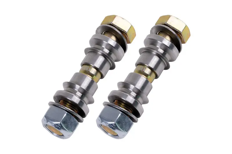 Shock Therapy Can-Am Defender Sway Bar Link Kit 2