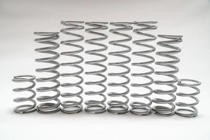 Shock Therapy Can-Am Maverick R Dual Rate Spring Kit 1