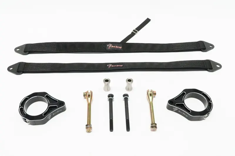 Shock Therapy Can-Am Maverick R Limit Strap Kits 2