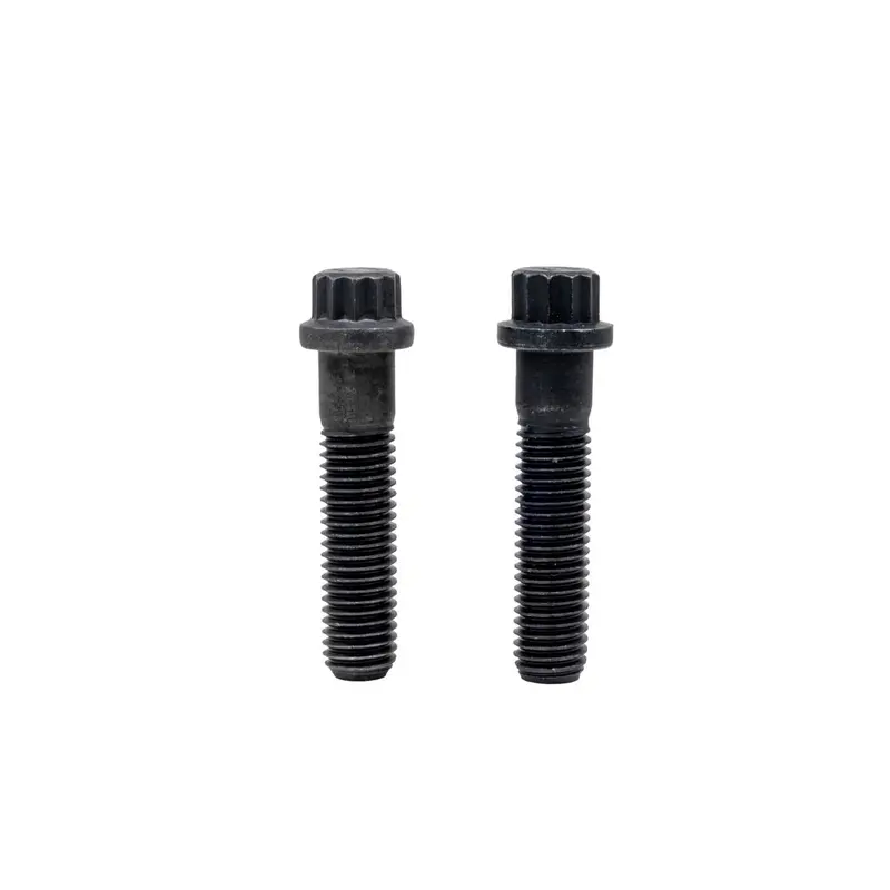 Shock Therapy Can-Am Maverick R Rack Upgrade Kit 1