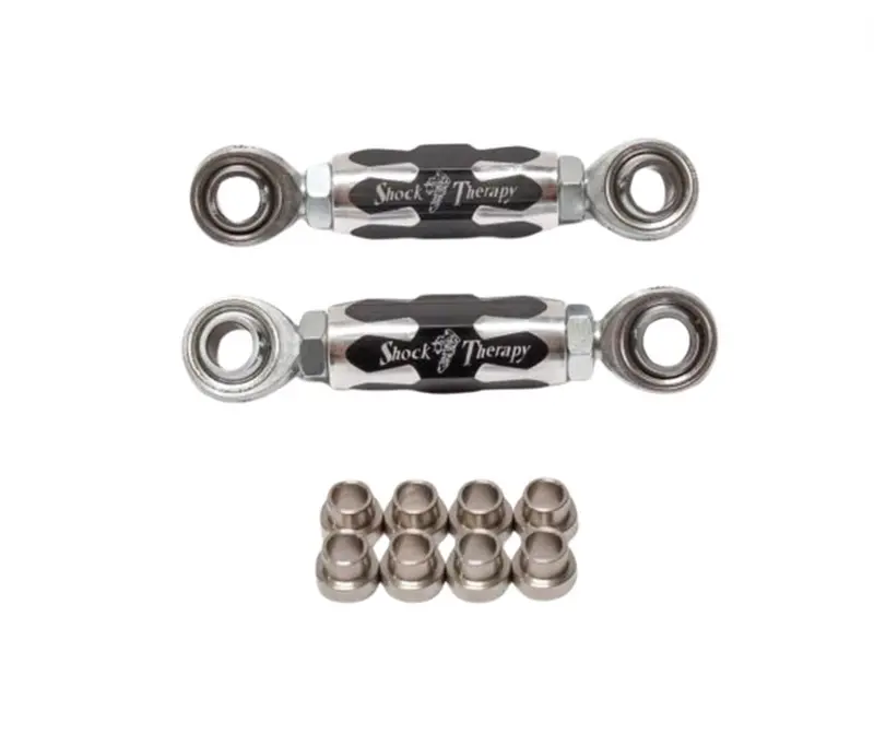 Shock Therapy Can-Am Maverick X3 Adjustable Rear Sway Bar Links 1