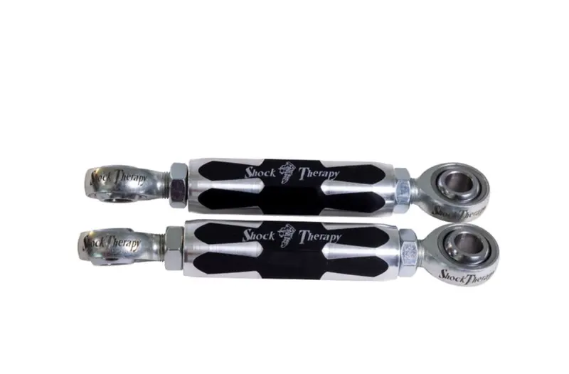 Shock Therapy Can-Am Maverick X3 Adjustable Rear Sway Bar Links 2
