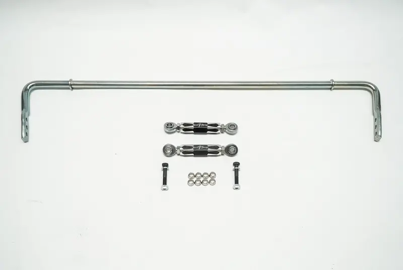 Shock Therapy Can-Am Maverick X3 (All Models) Adjustable Rear Anti Sway Bar Kit 1