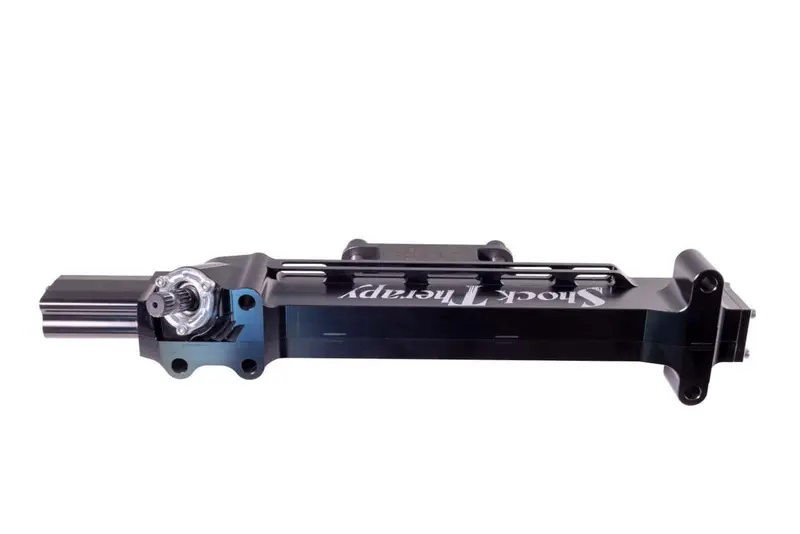 Shock Therapy Can-Am Maverick X3 Billet Steering Rack 3