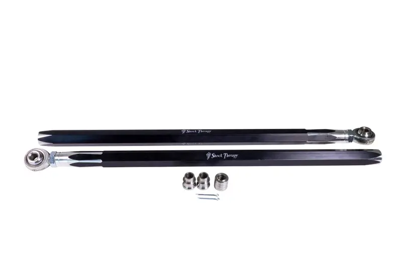 Shock Therapy Can-Am Maverick X3 Bsd Tie Rod Kit 1