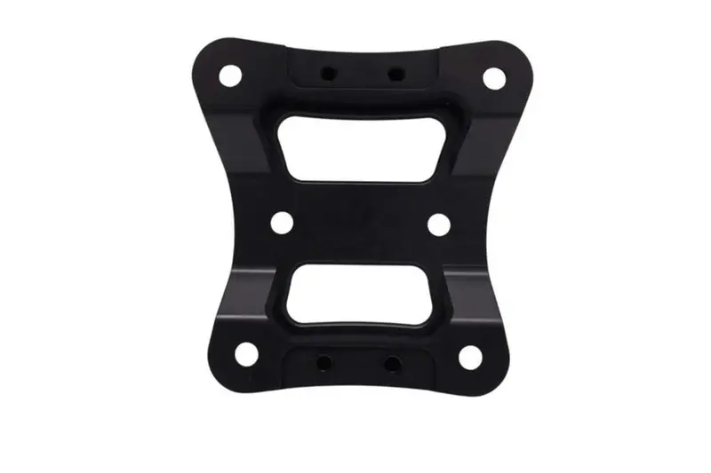 Shock Therapy Can-Am Maverick X3 Pull Plate 2