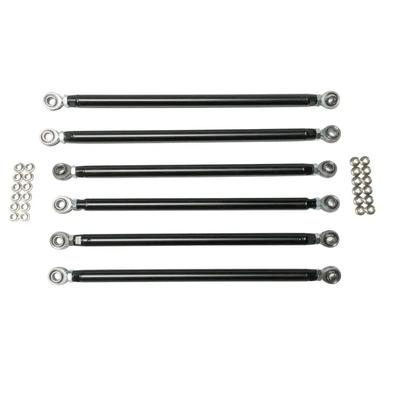 Shock Therapy Can-Am Maverick X3 Radius Rod Kits 1