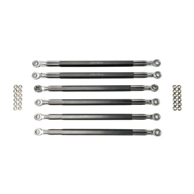 Shock Therapy Can-Am Maverick X3 Radius Rod Kits 3