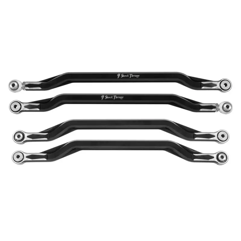 Shock Therapy Can-Am Maverick X3 Radius Rod Kits – Precision Alignment & Articulation Upgrade