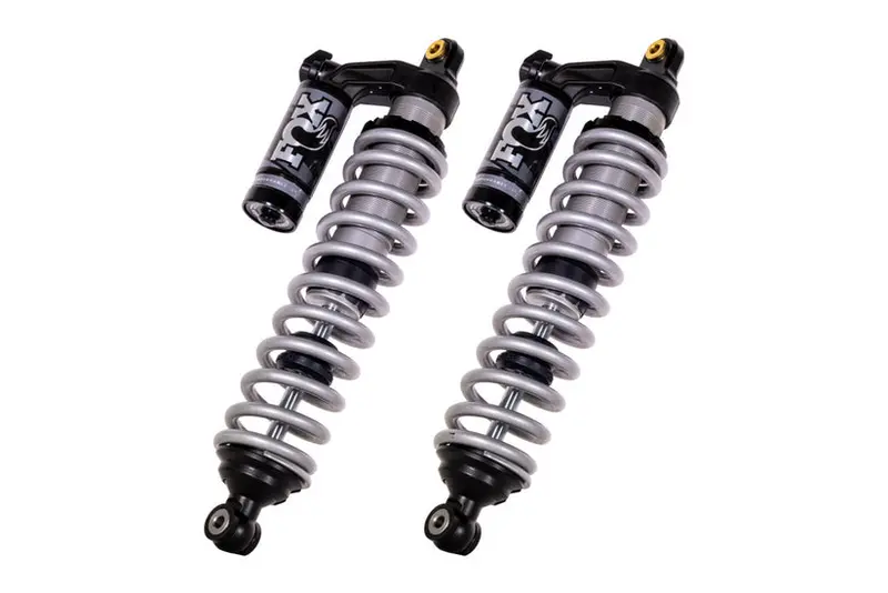 Shock Therapy Fox Qs3 Shock Set For Can-Am Defender Hd10 Models 1