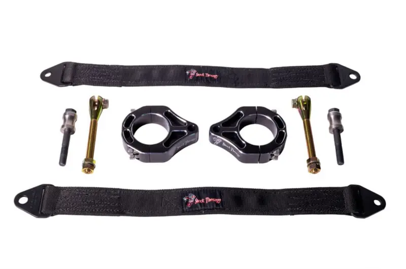 Shock Therapy Honda Talon 1000X Limit Strap Kit 1