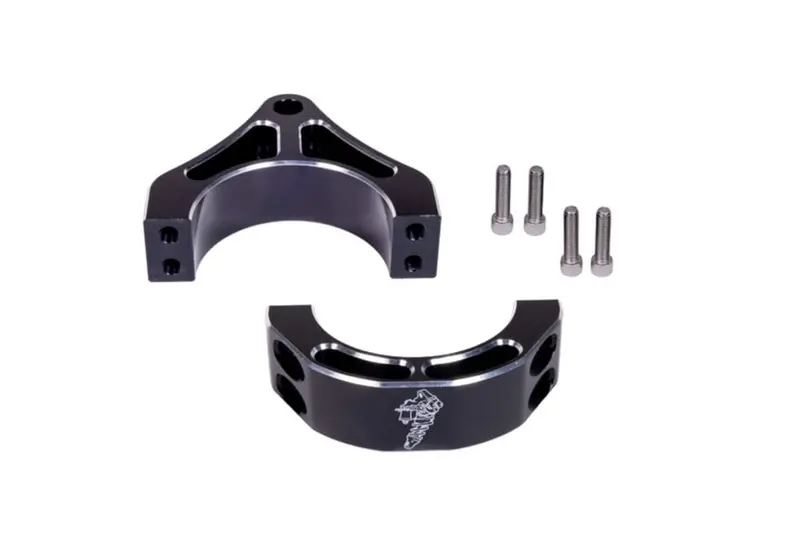 Shock Therapy Honda Talon 1000X Limit Strap Kit 2