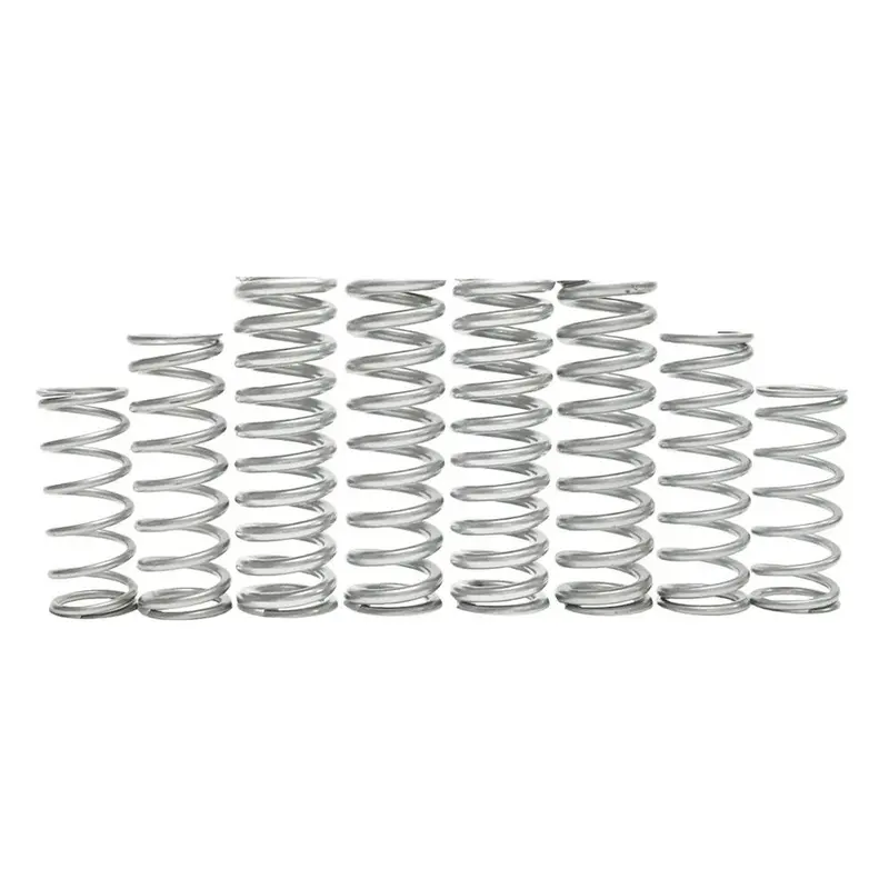 Shock Therapy Kawasaki Teryx H2 Dual Rate Spring Kit 1